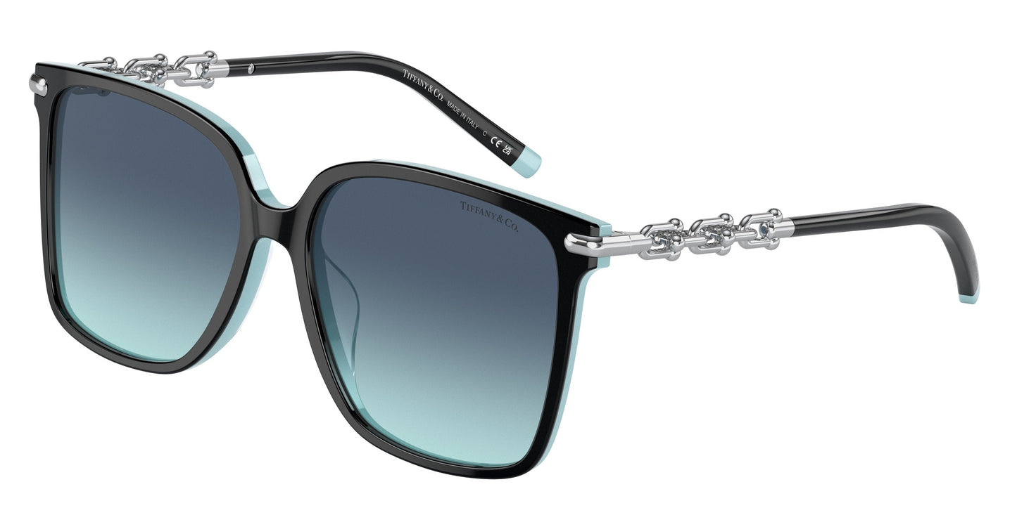 Tiffany & Co. TF4194D 80559S 58