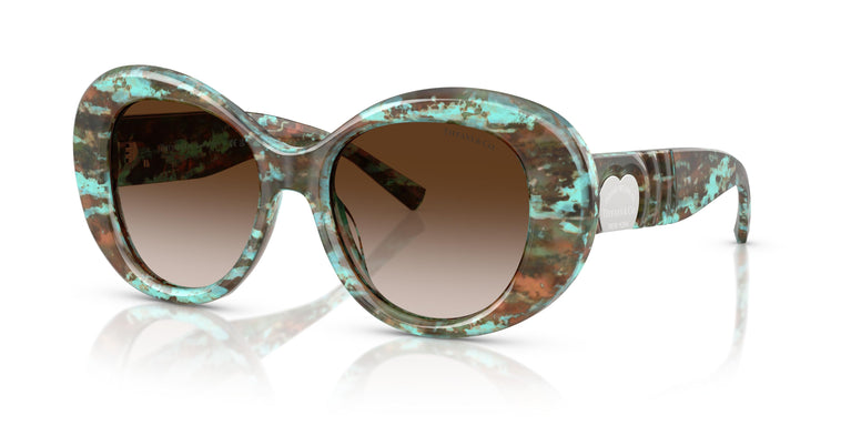 Tiffany TF4228  84223B 52