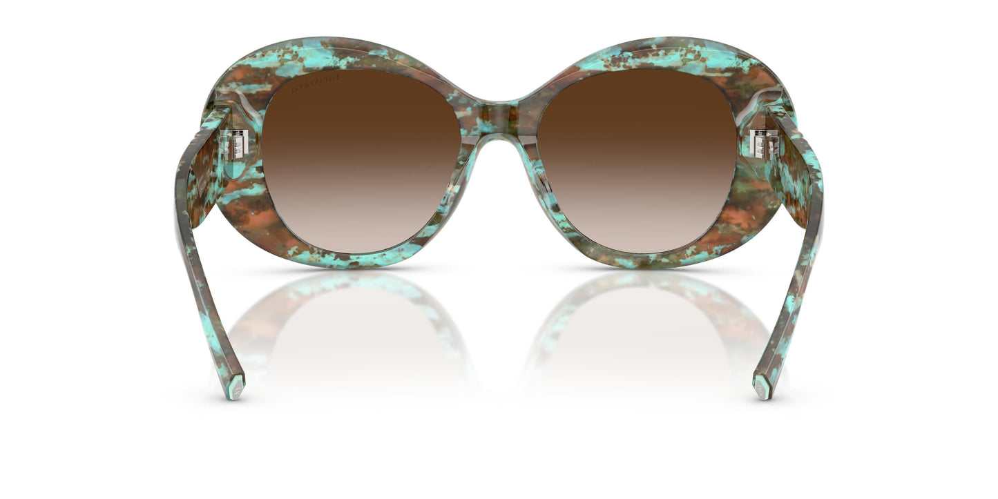 Tiffany TF4228  84223B 52