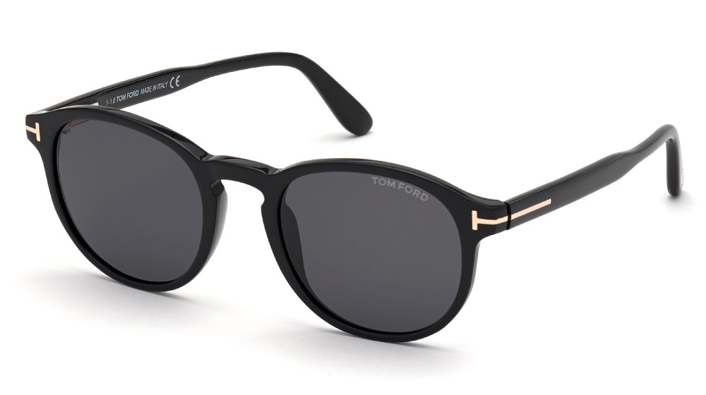 Tom Ford FT0834 DANTE 01A 50