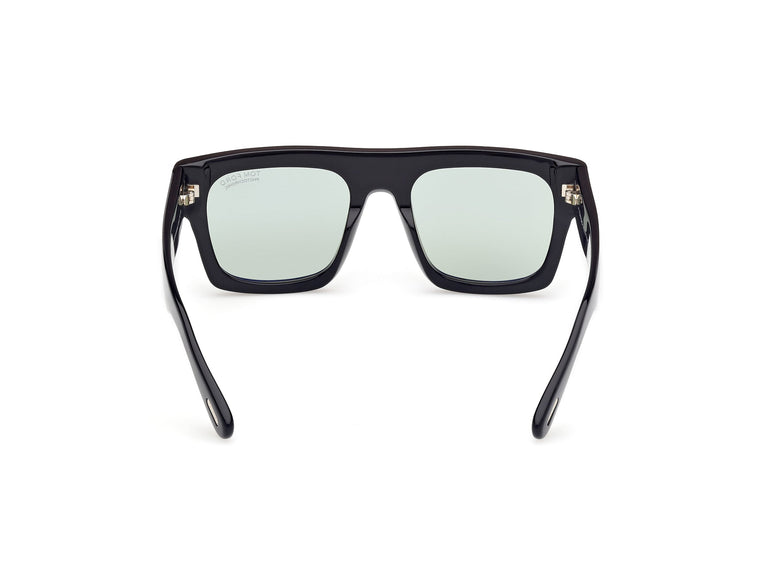 Tom Ford FT0711 01N 53