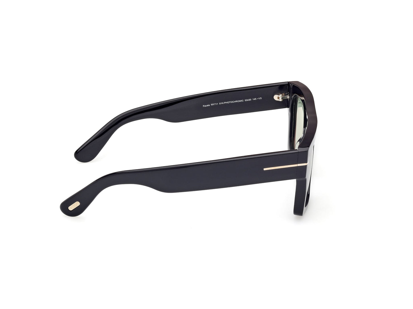 Tom Ford FT0711 01N 53