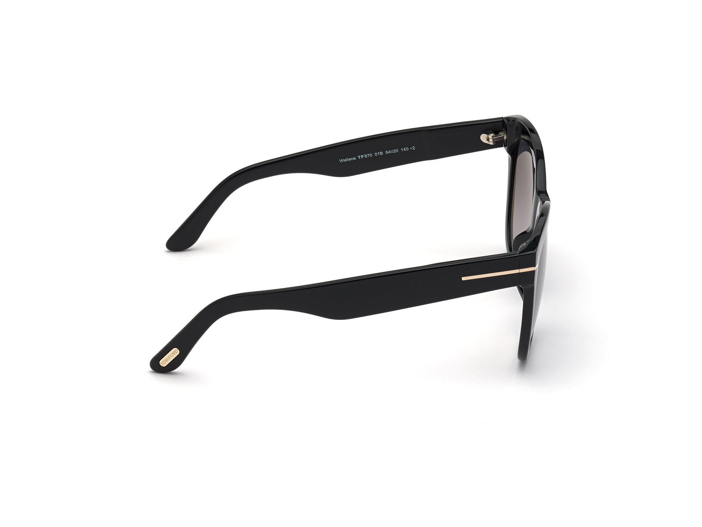Tom Ford FT0870 01B 54