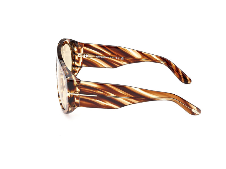 Tom Ford FT1044 56E 60