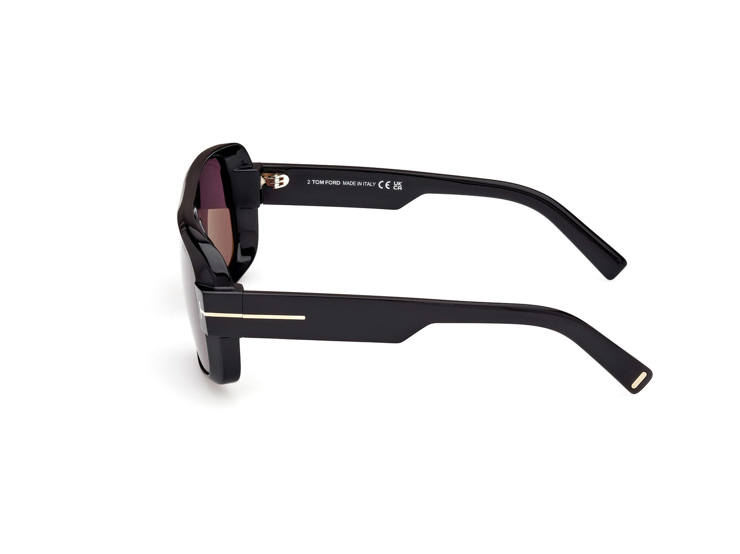 Tom Ford FT1101 01A 58