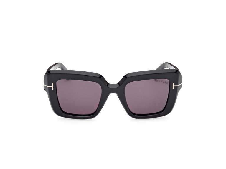 Tom Ford FT1157 01A 50