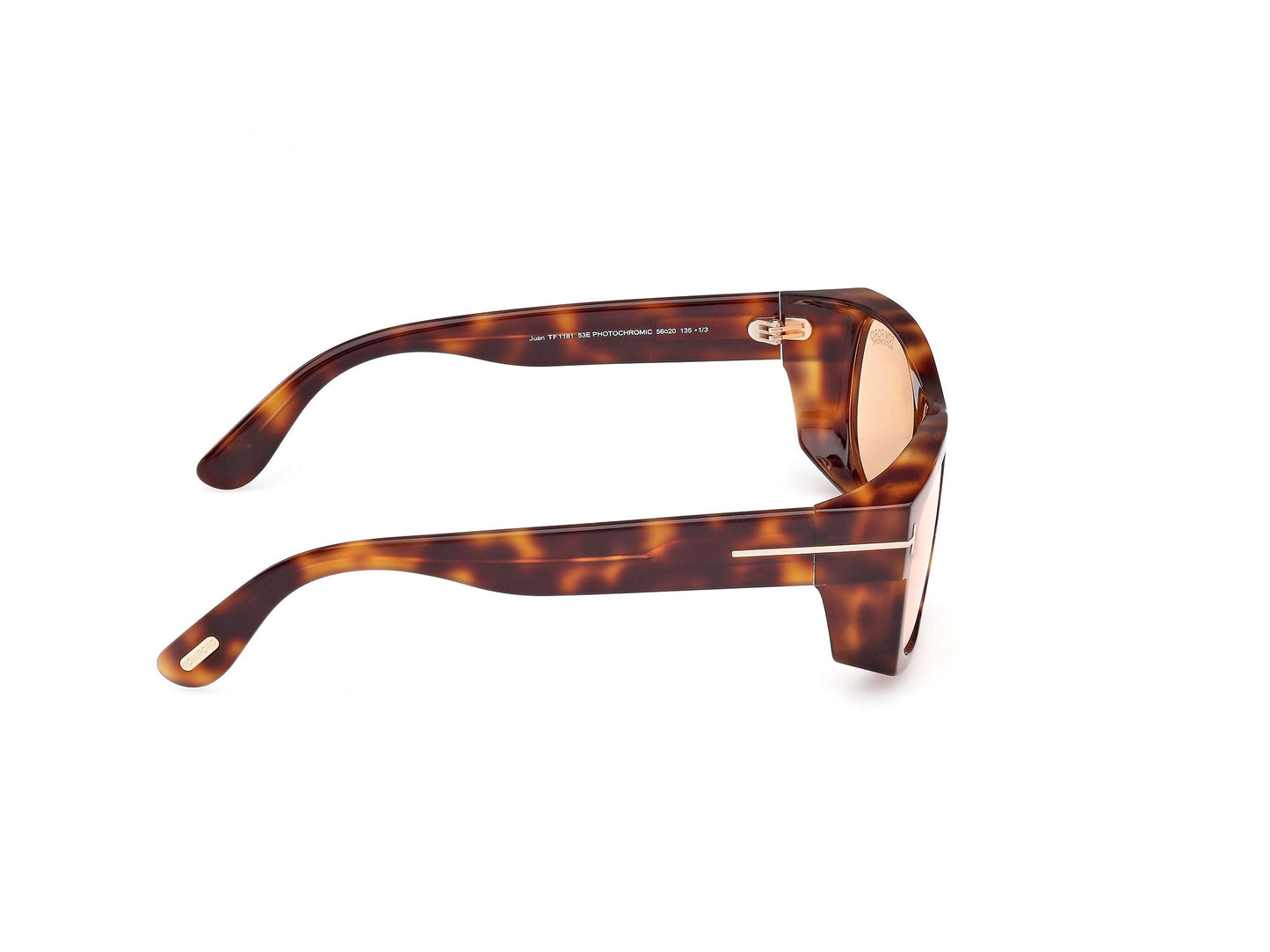Tom Ford FT1181 53E 56