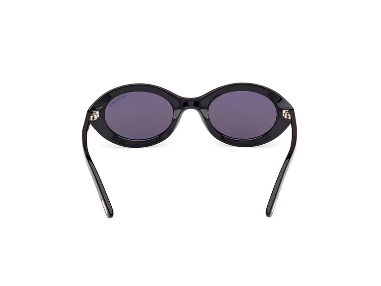 Tom Ford FT1186 01A 51