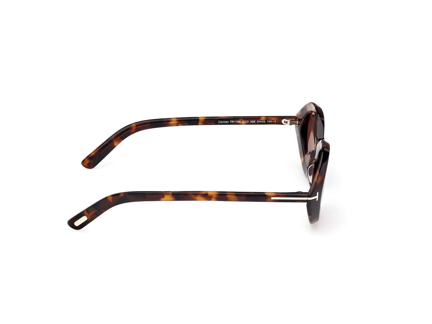 Tom Ford FT1186 52E 51