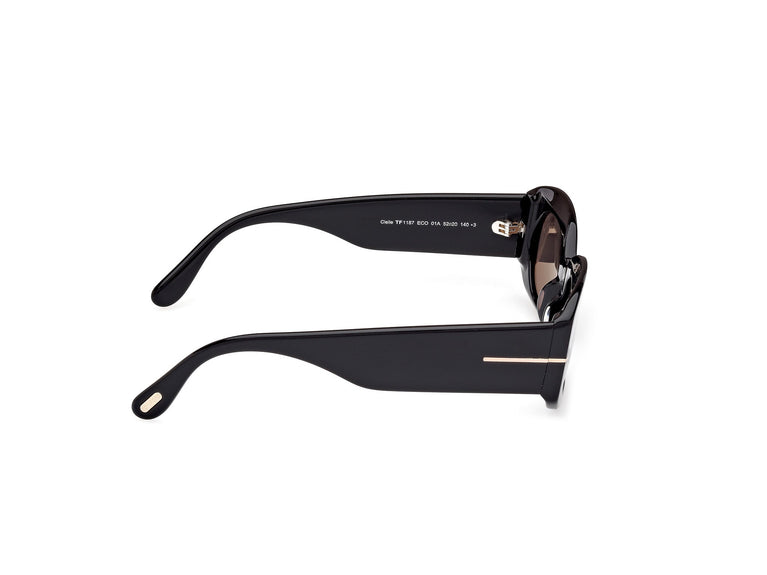 Tom Ford FT1187 01A 52
