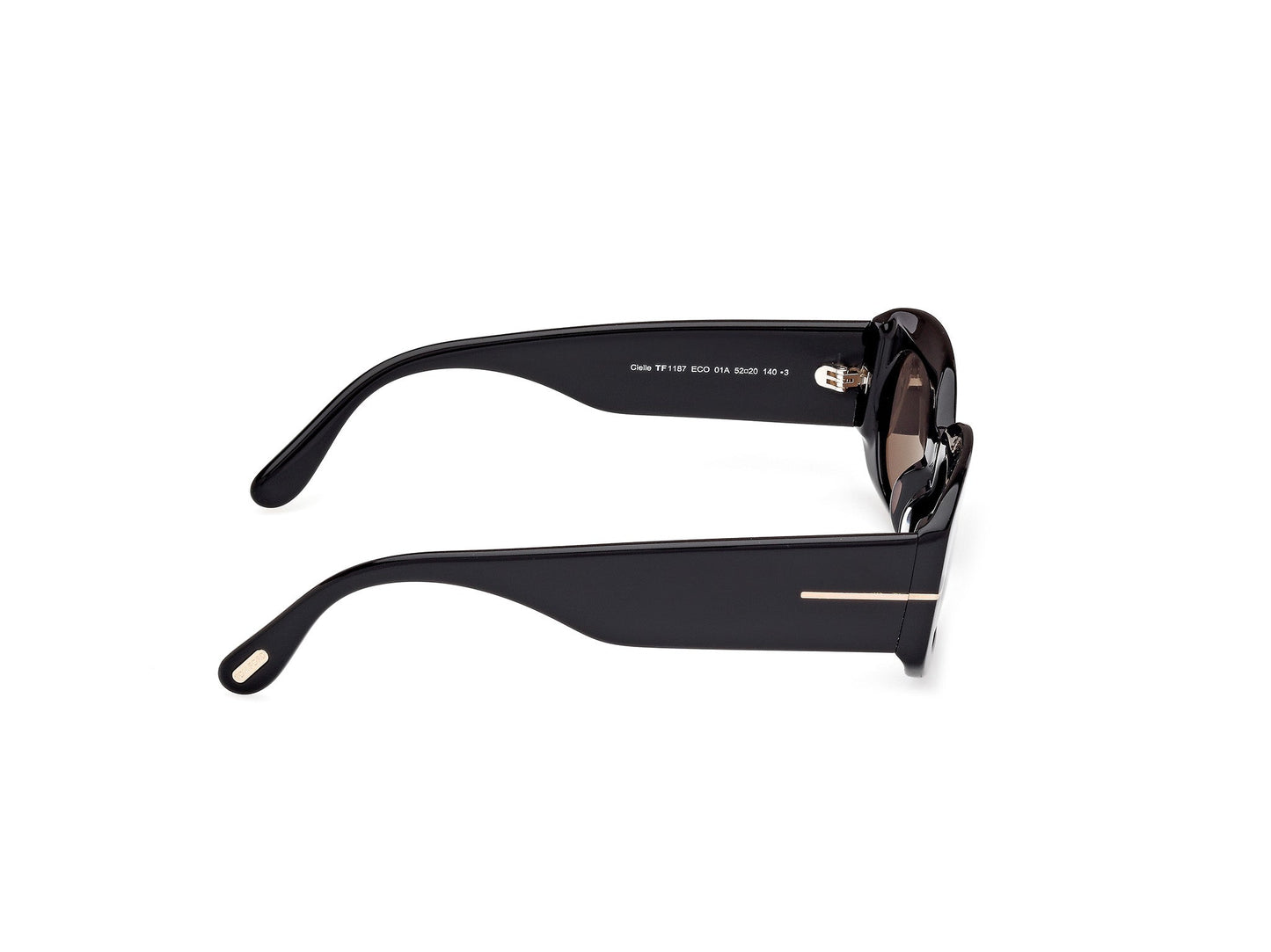 Tom Ford FT1187 01A 52