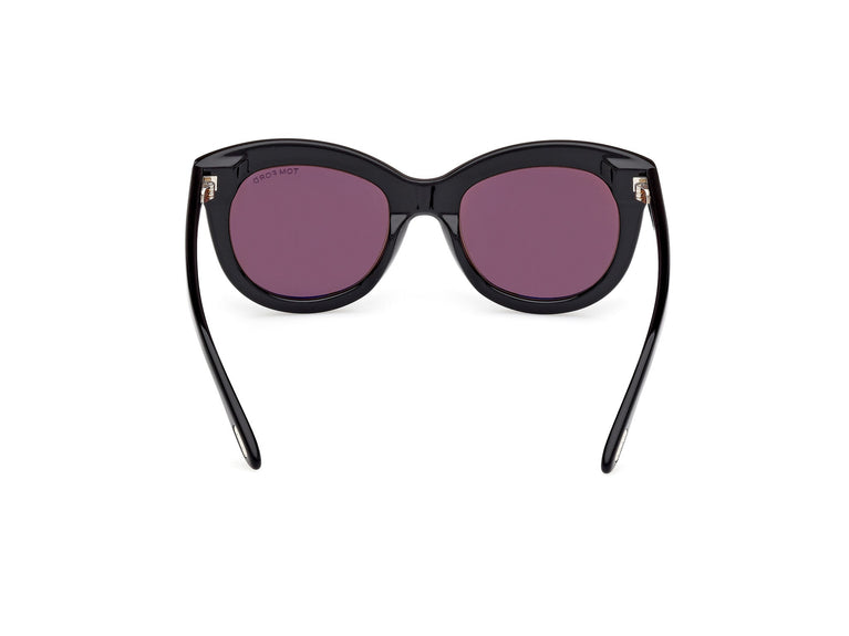 Tom Ford FT1189 01E 53