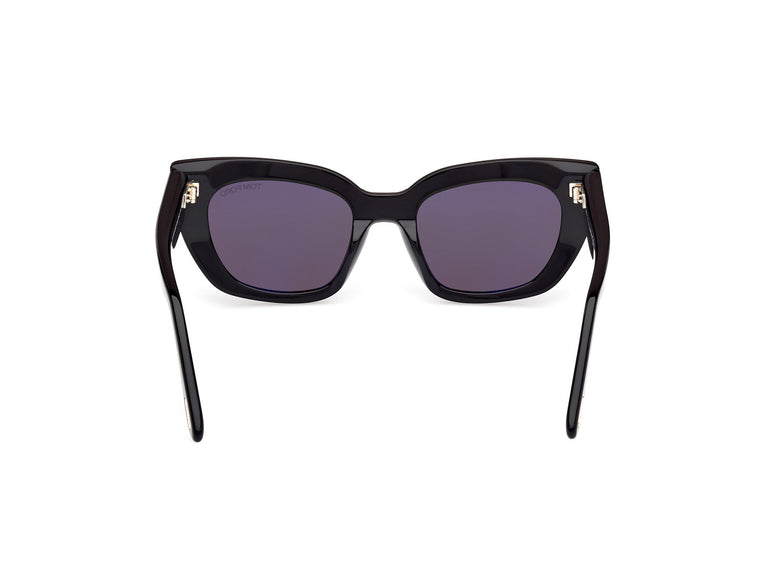 Tom Ford FT1190 01A 53