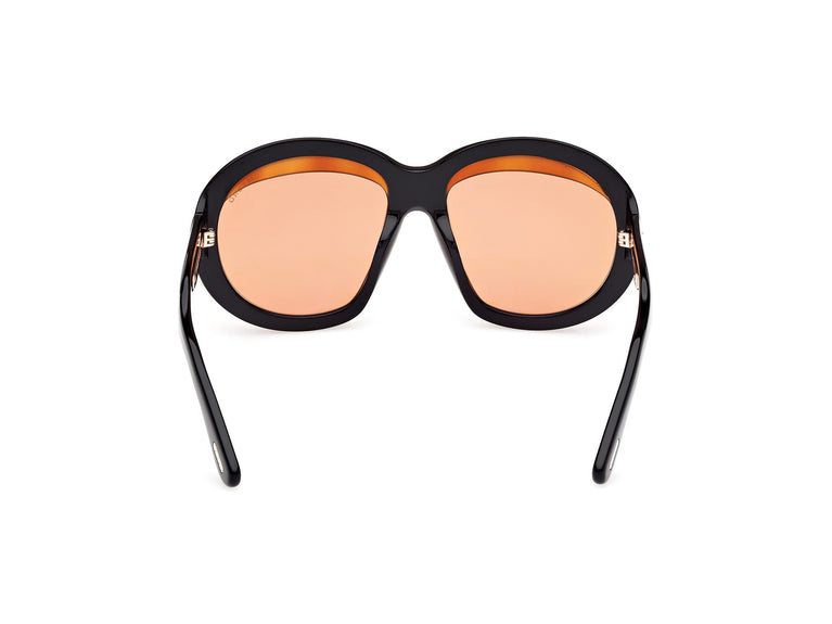 Tom Ford FT1193 01E 58