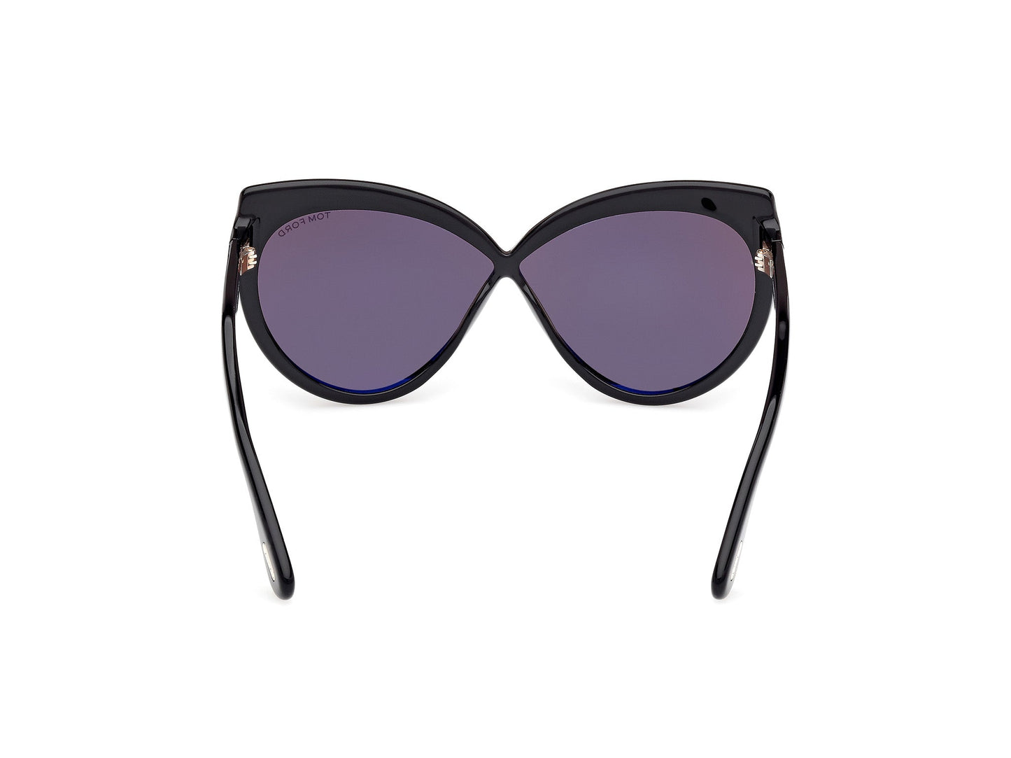 Tom Ford FT1196 01A 65