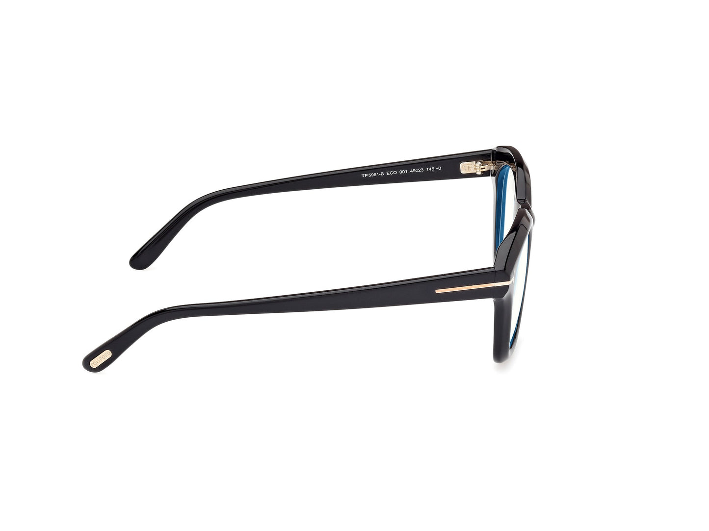 Tom Ford FT5961-B 001 49