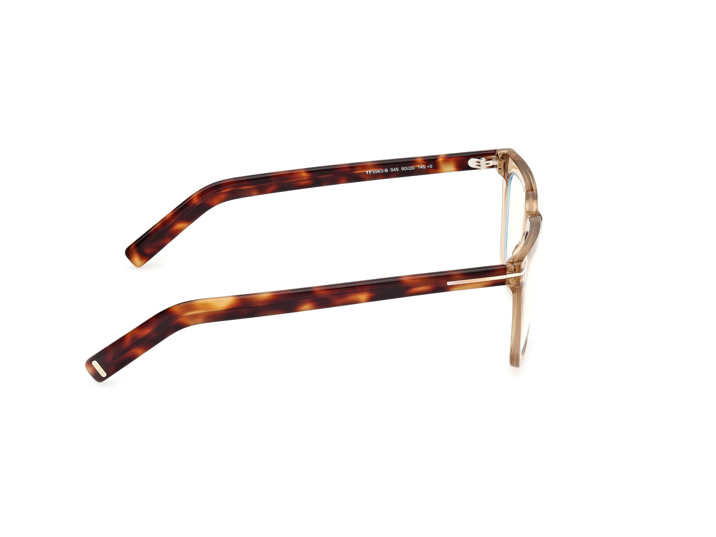 Tom Ford FT5963-B 045 50