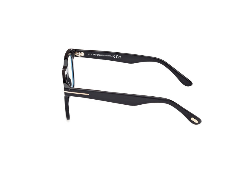 Tom Ford FT6025-B 001 50