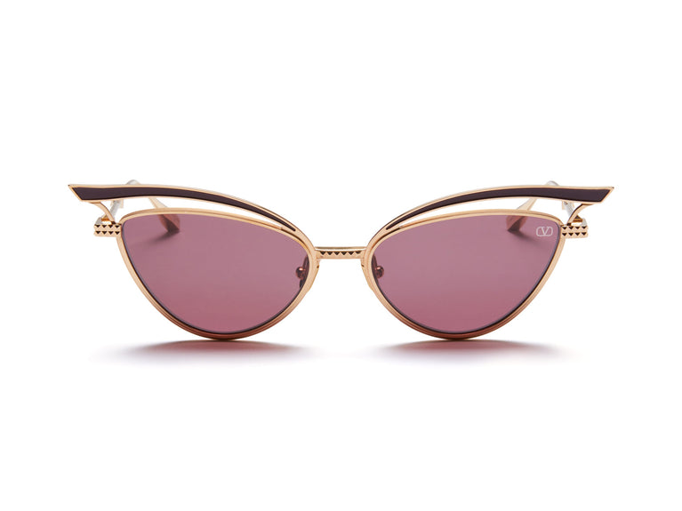 Valentino V GLASSLINER VLS 118B 55
