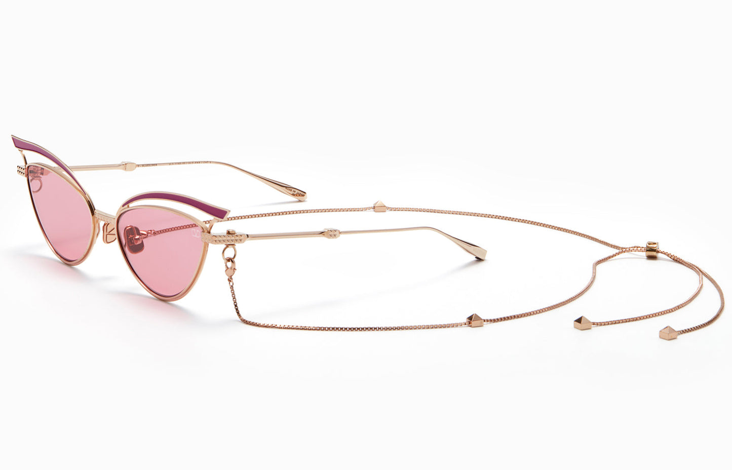 Valentino V GLASSLINER VLS 118D 55 CH