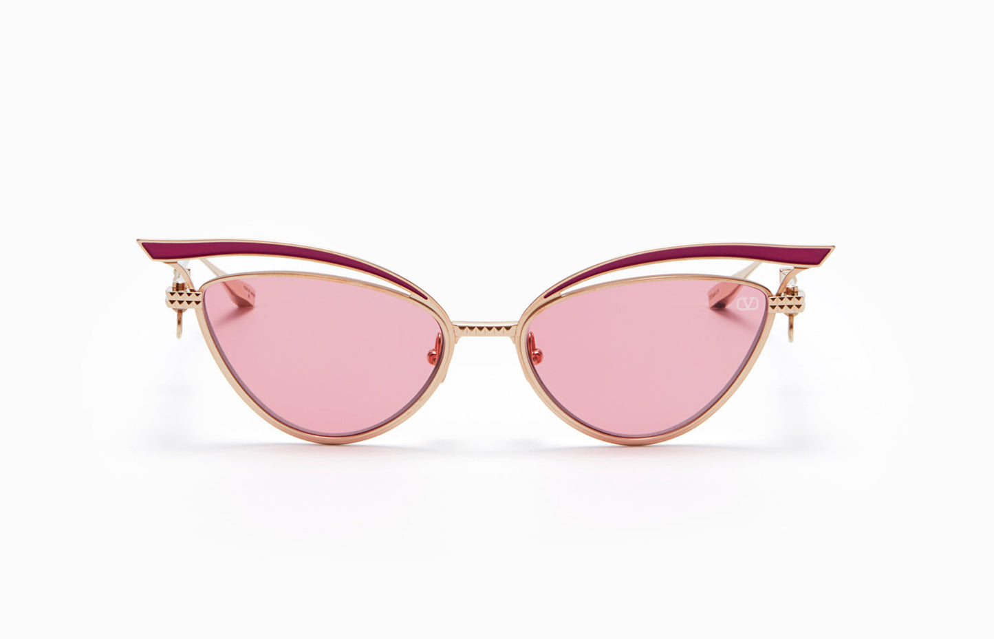 Valentino V GLASSLINER VLS 118D 55 CH