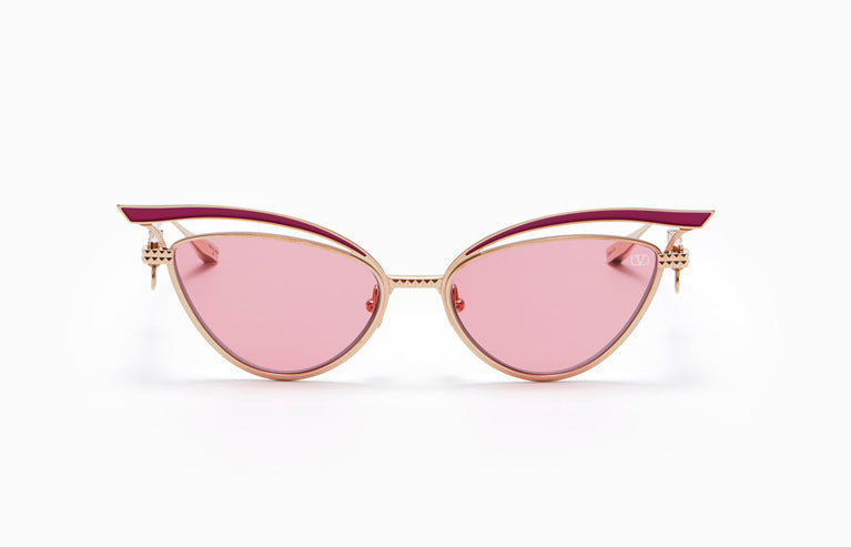 Valentino V GLASSLINER VLS 118D 55 CH