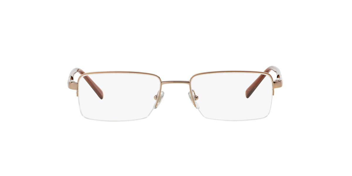 Versace VE1066 - 1053 - Bronze-Copper - 50 mm