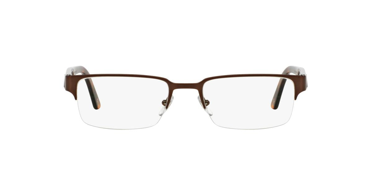 Versace VE1184 - 1269 - Brown - 53 mm