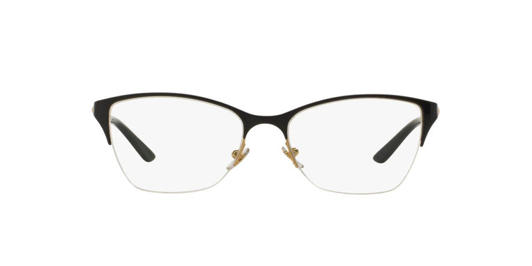 Versace VE1218 - 1342 - Black/Gold - 53 mm