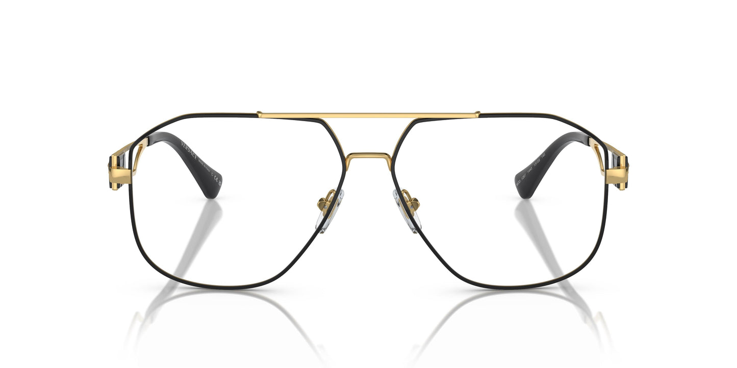 Versace VE1287 1443 57