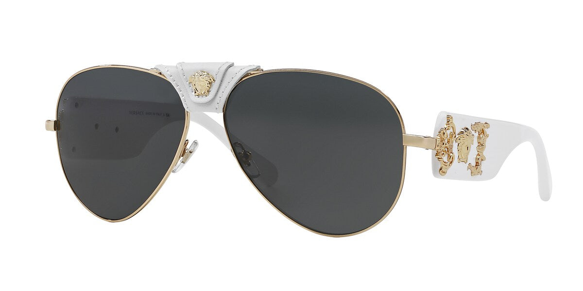 Versace VE2150Q 134187 62