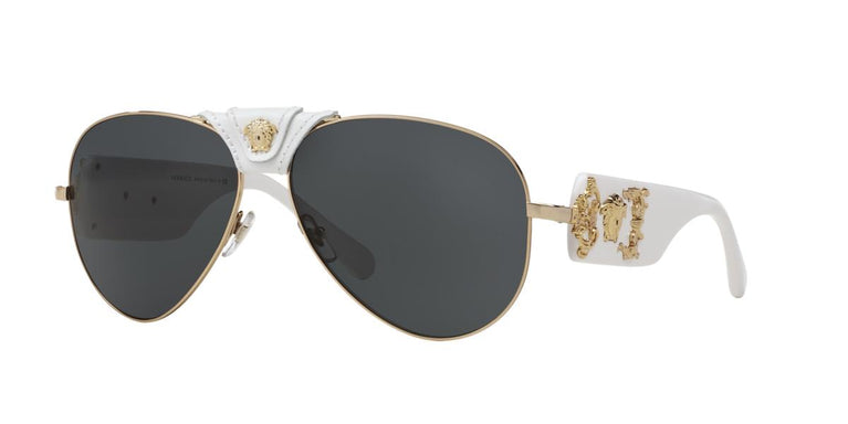 Versace VE2150Q 134187 62