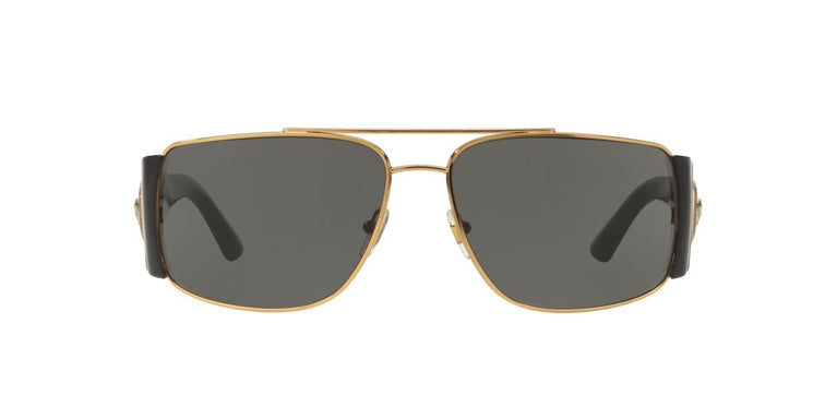 Versace VE2163 - 100287 - Gold - 63 mm