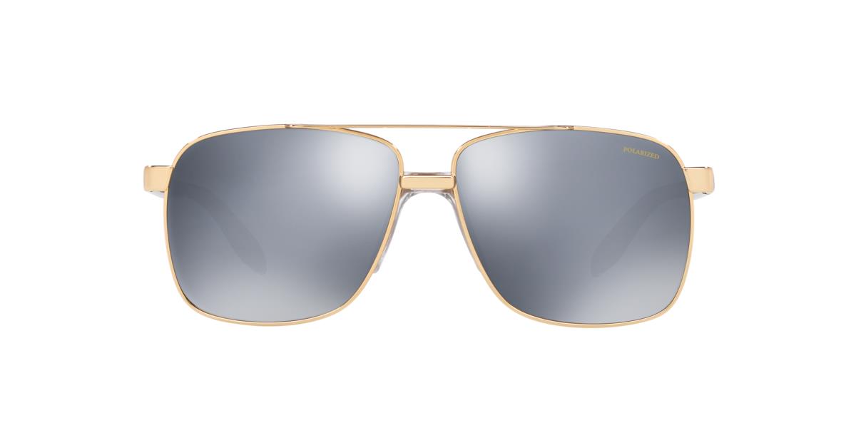 Versace VE2174 - 1002Z3 - Gold - 59 mm