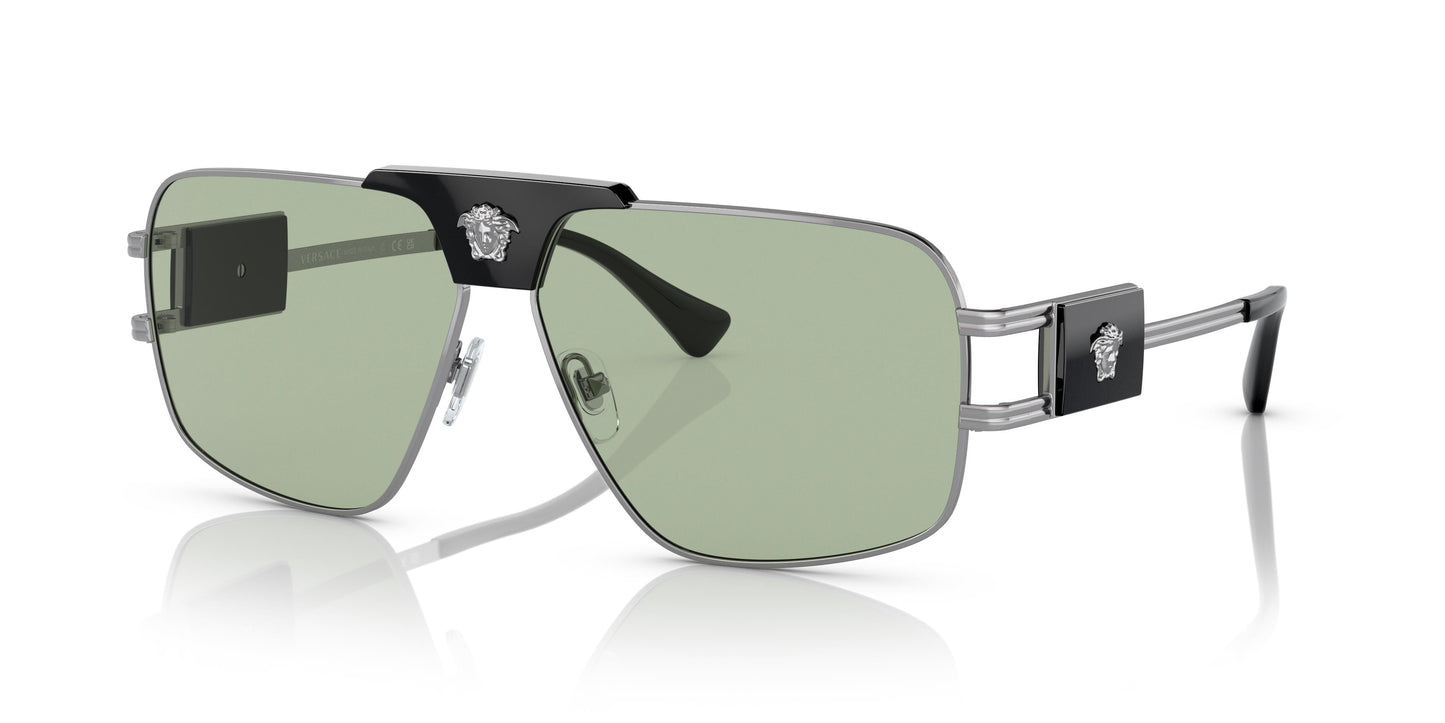 Versace VE2251 1001/2 63