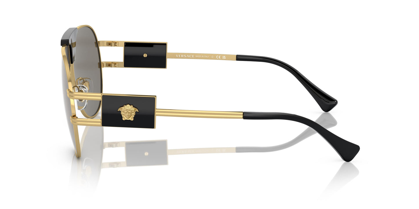 Versace VE2252 10026G 63