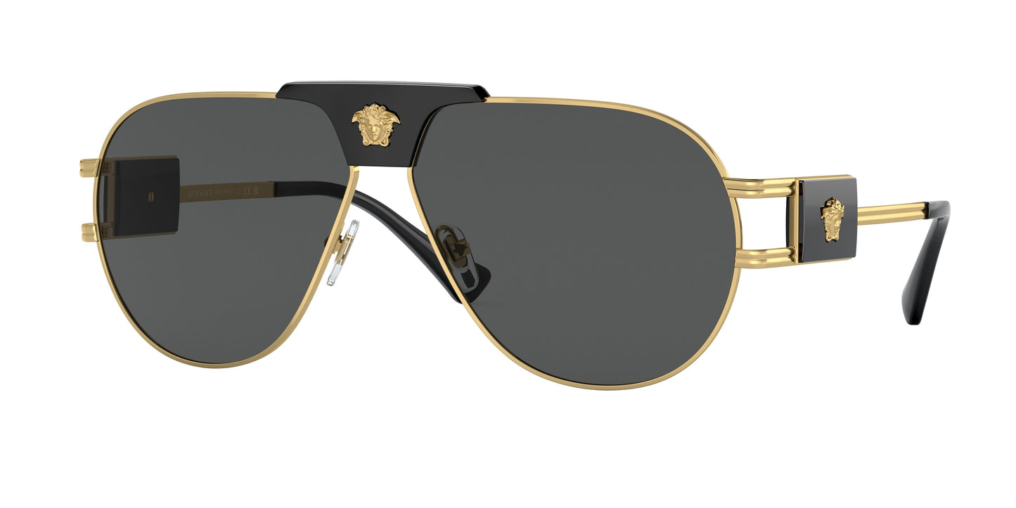 Versace VE2252 100287 63