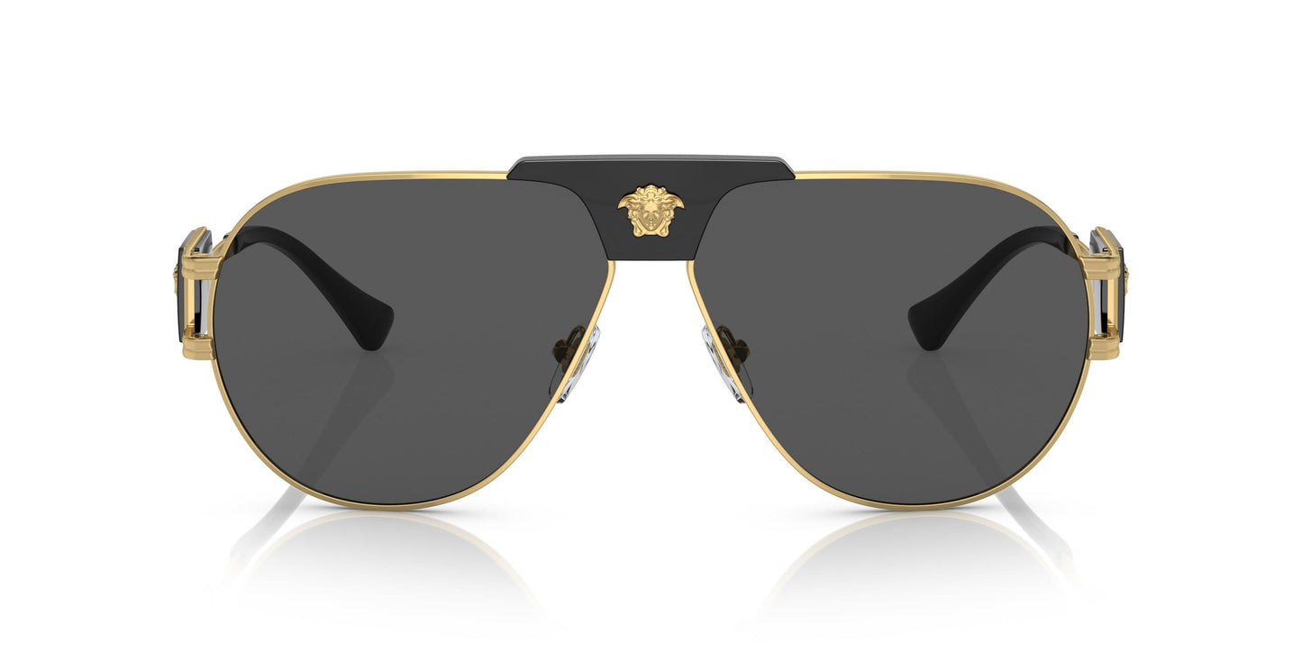Versace VE2252 100287 63
