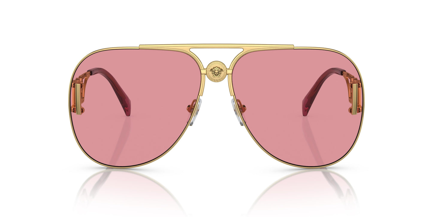 Versace VE2255 1002A4 63