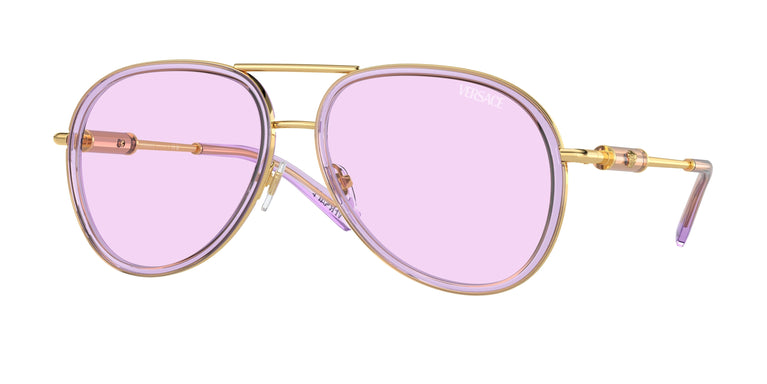 Versace VE2260 10021A 60
