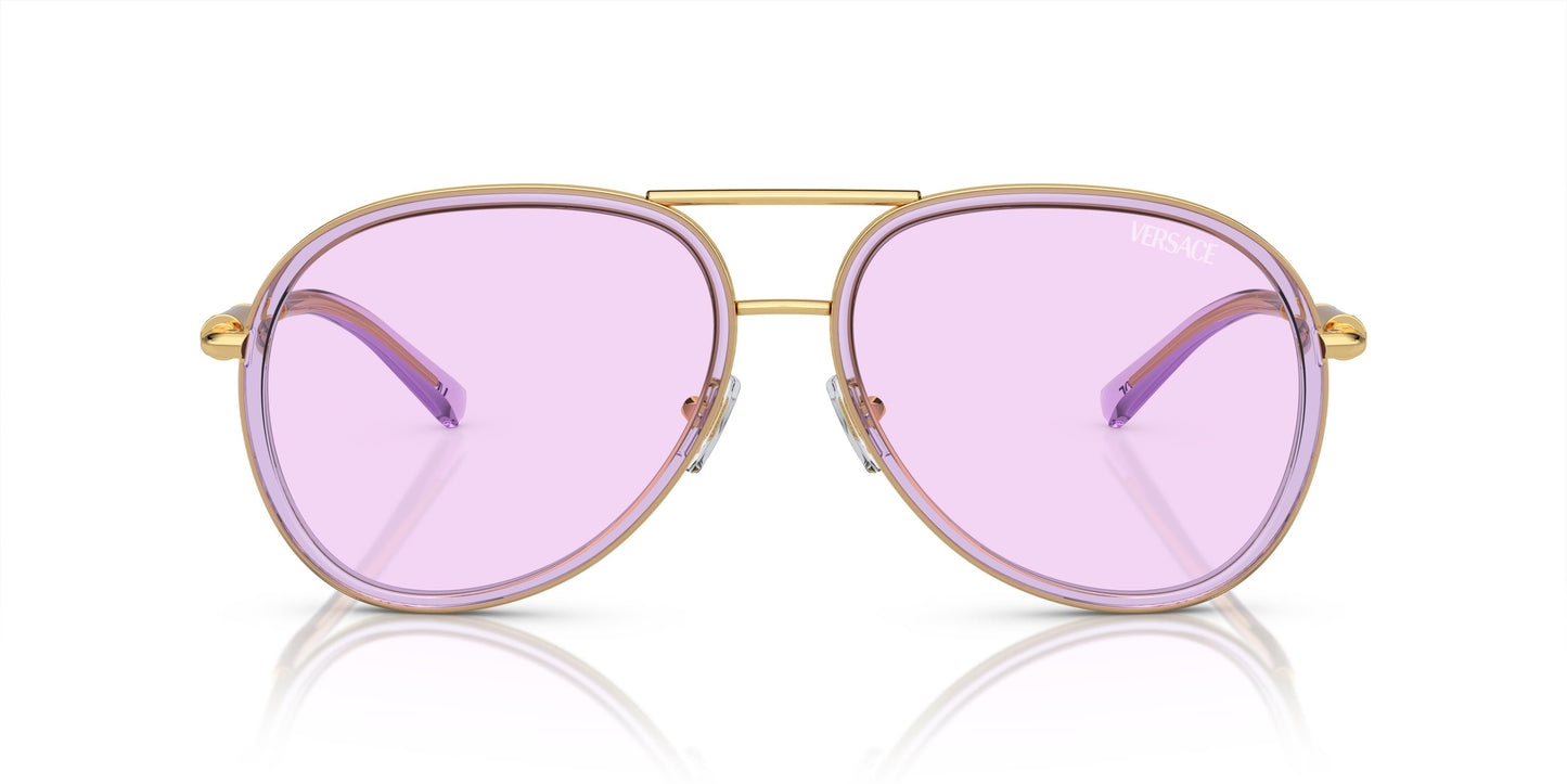 Versace VE2260 10021A 60