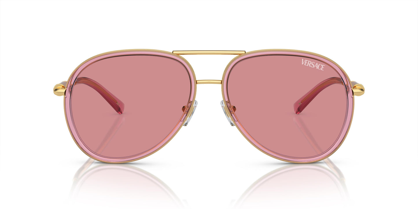 Versace VE2260 100284 60