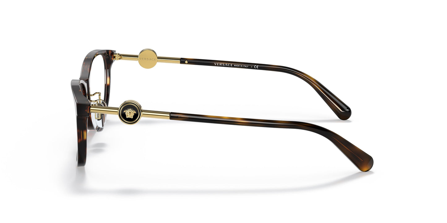 Versace VE3297D 108 55