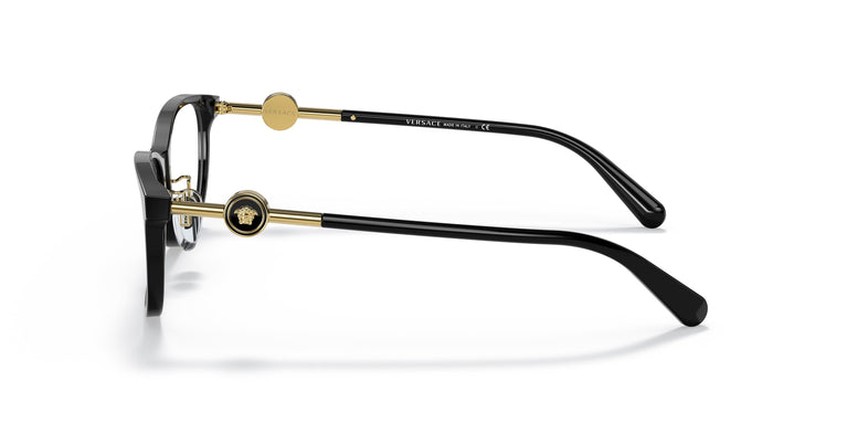 Versace VE3297D GB1 55