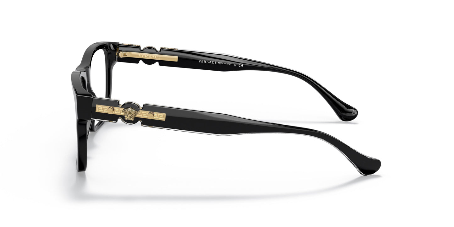 Versace VE3303 GB1 55