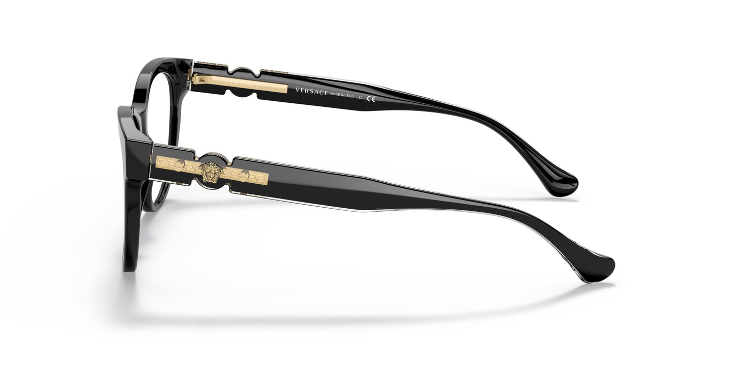 Versace VE3304 GB1 53