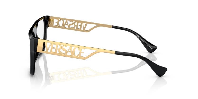Versace VE3326U GB1 55