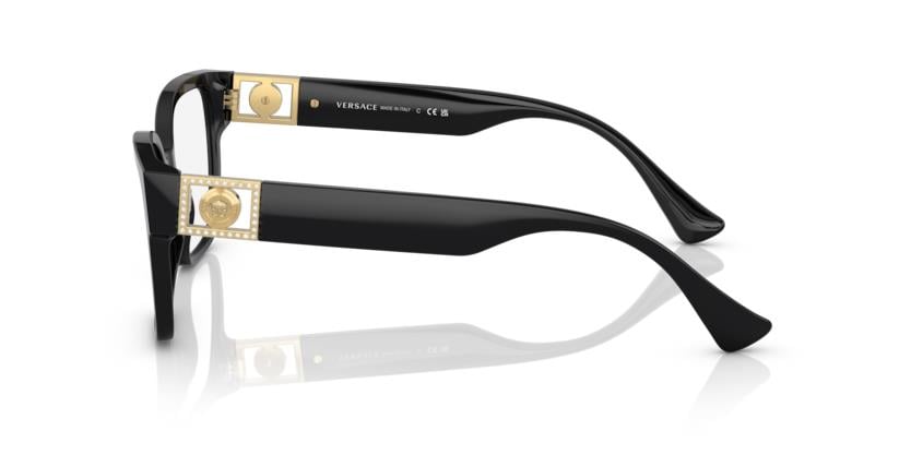 Versace VE3329B GB1 54
