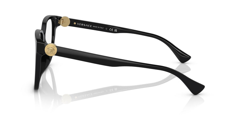 Versace VE3332D GB1 55