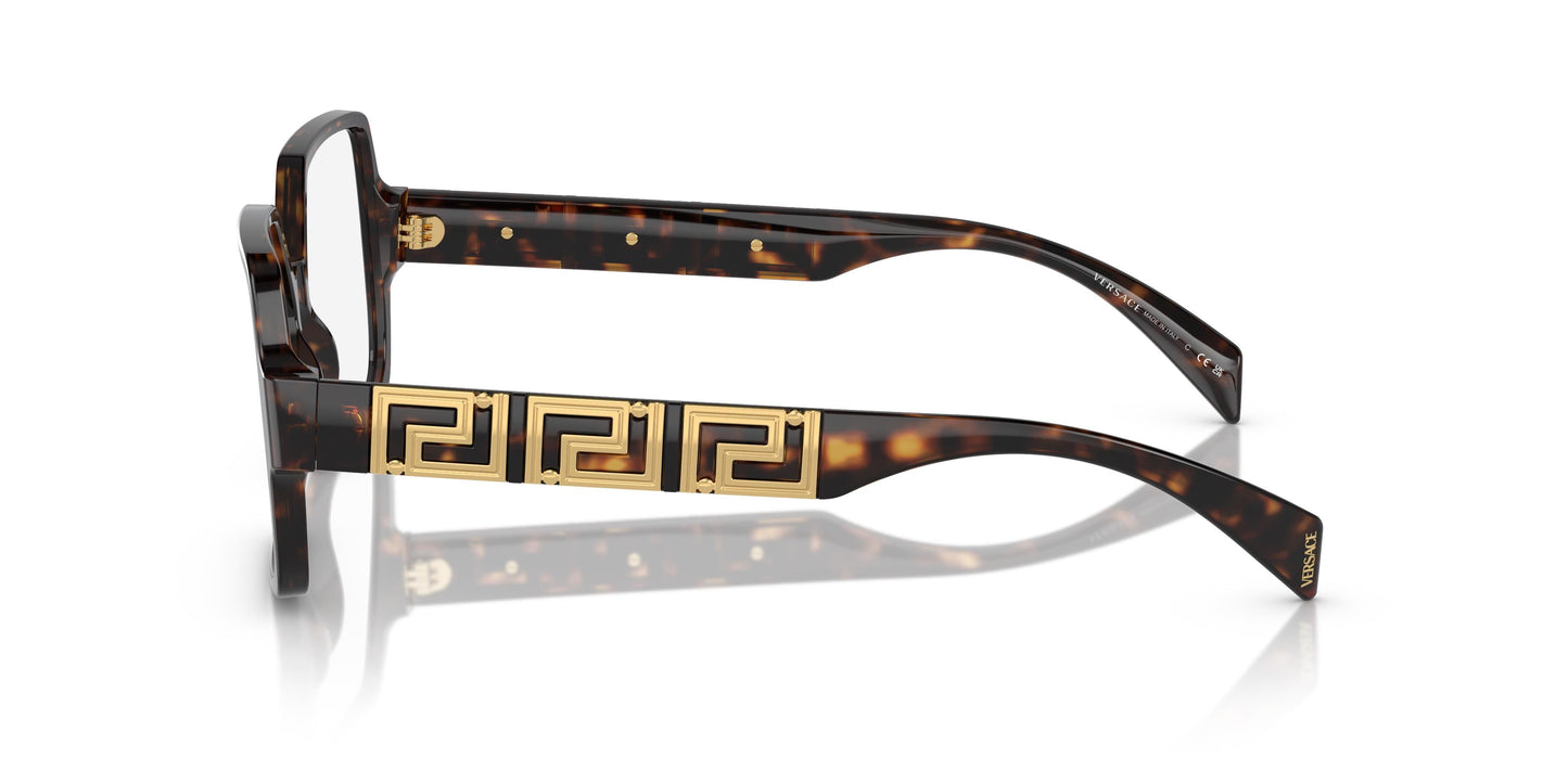 Versace VE3337 108 55